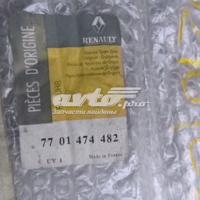 Деталь renault 7701474482