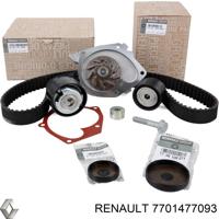 renault 7701477093