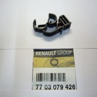 Деталь renault 7703079426