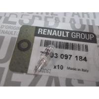 renault 7703097184