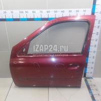 Деталь renault 7751472474