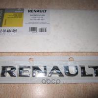 renault 8200484897