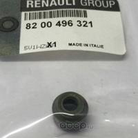 Деталь renault 8200496321