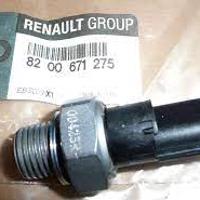 Деталь renault 8200671275