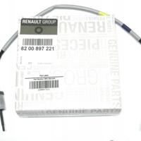 Деталь renault 8200897221