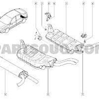 renault 8660000226