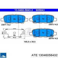 renault 8660004497