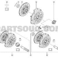 renault 8660005299