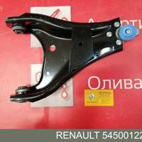 Деталь renault 8660005373