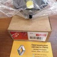 Деталь renault 8671020649