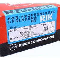 rik 23016100