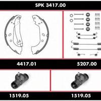 Деталь roadhouse spk341700