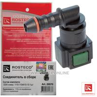 rosteco 20570