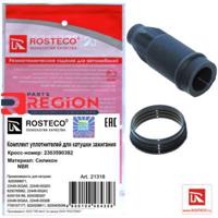 rosteco 21318