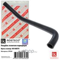 rosteco 21461