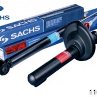 Деталь sachs 110393