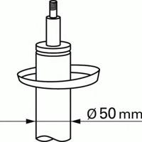 Деталь sachs 290861