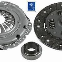 Деталь sachs 3000579001