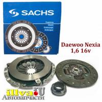 sachs 3000951403