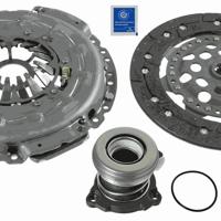 Деталь sachs 3000990106