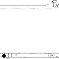 Деталь sakura 32511006