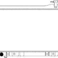 Деталь sakura 32511008