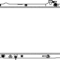 Деталь sakura 32711006