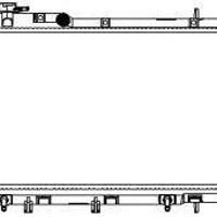 Деталь sakura 34211020