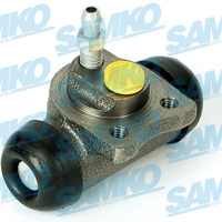 samko c31031