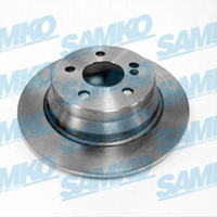 samko m2019p