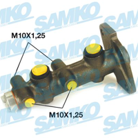 samko p071292