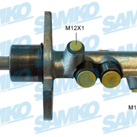 Деталь samko p08330