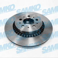 Деталь samko v1003v