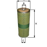 sampiyonfilter ce1310m