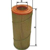 sampiyonfilter ch1102