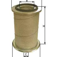 sampiyonfilter ch1143