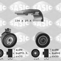 Деталь sasic 1750006