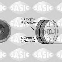 sasic 2156004