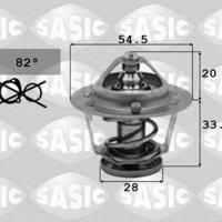 Деталь sasic 3306041