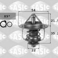 Деталь sasic 3306045