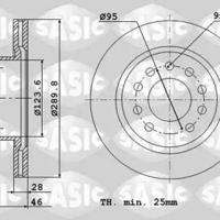 sasic 6106074