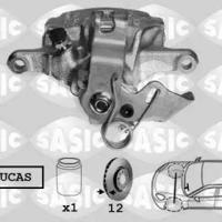 Деталь sasic 6504033