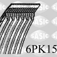 sasic 6pk1560