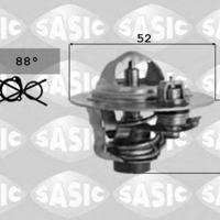 Деталь sasic 9000089