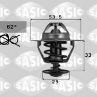 Деталь sasic 9000107