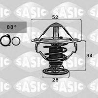 sasic 9000714