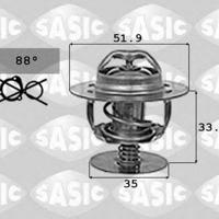 Деталь sasic 9000719