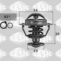 sasic 9000737