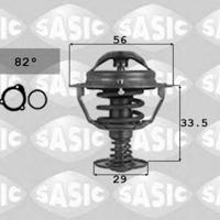 Деталь sasic 9000739