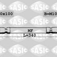 sasic sbh0287